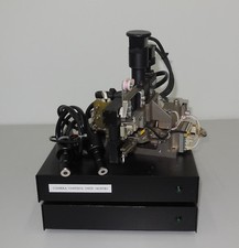 SHINKAWA BH-150-03  CMU-15 camera and controller 100VAC