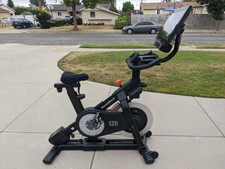 NordicTrack GX 3.9 Sport Indoor Cycle 