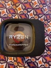 AMD YD190XA8AEWOF Ryzen Threadripper 1900X 8-core/16-thread Desktop Processor