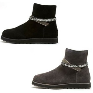 skechers botas de invierno