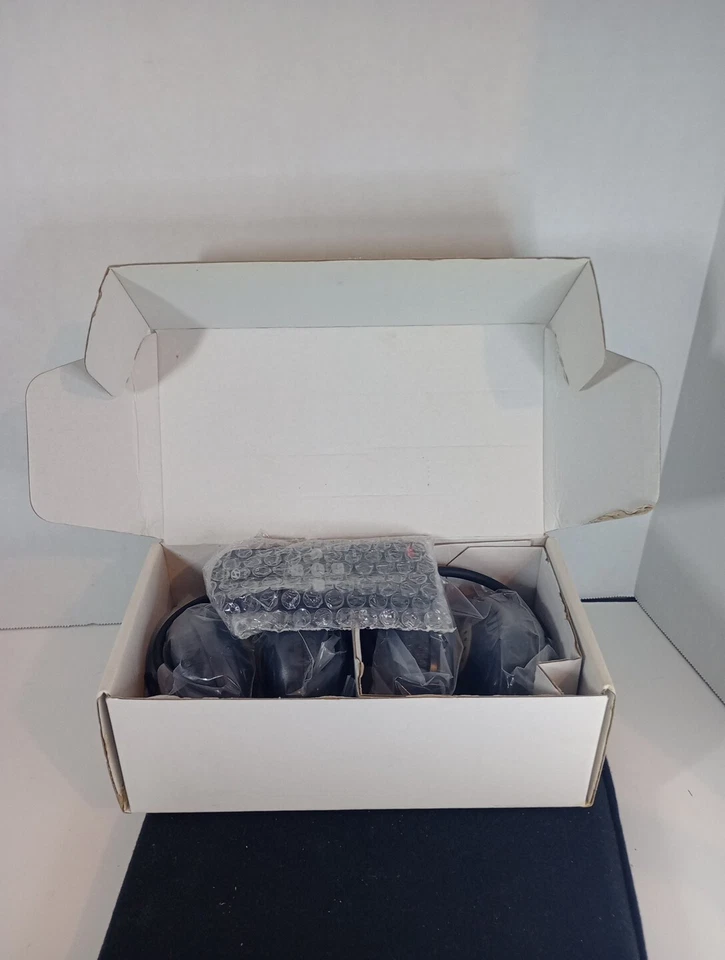  HYUNDAI VERACRUZ DVD 娱乐遥控器 带耳机 R.SEAT 原始设备制造商 — 第 2/4 张图片