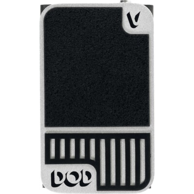 DIGITECH DOD MINI VOLUME GUITAR EFFECT PEDALS