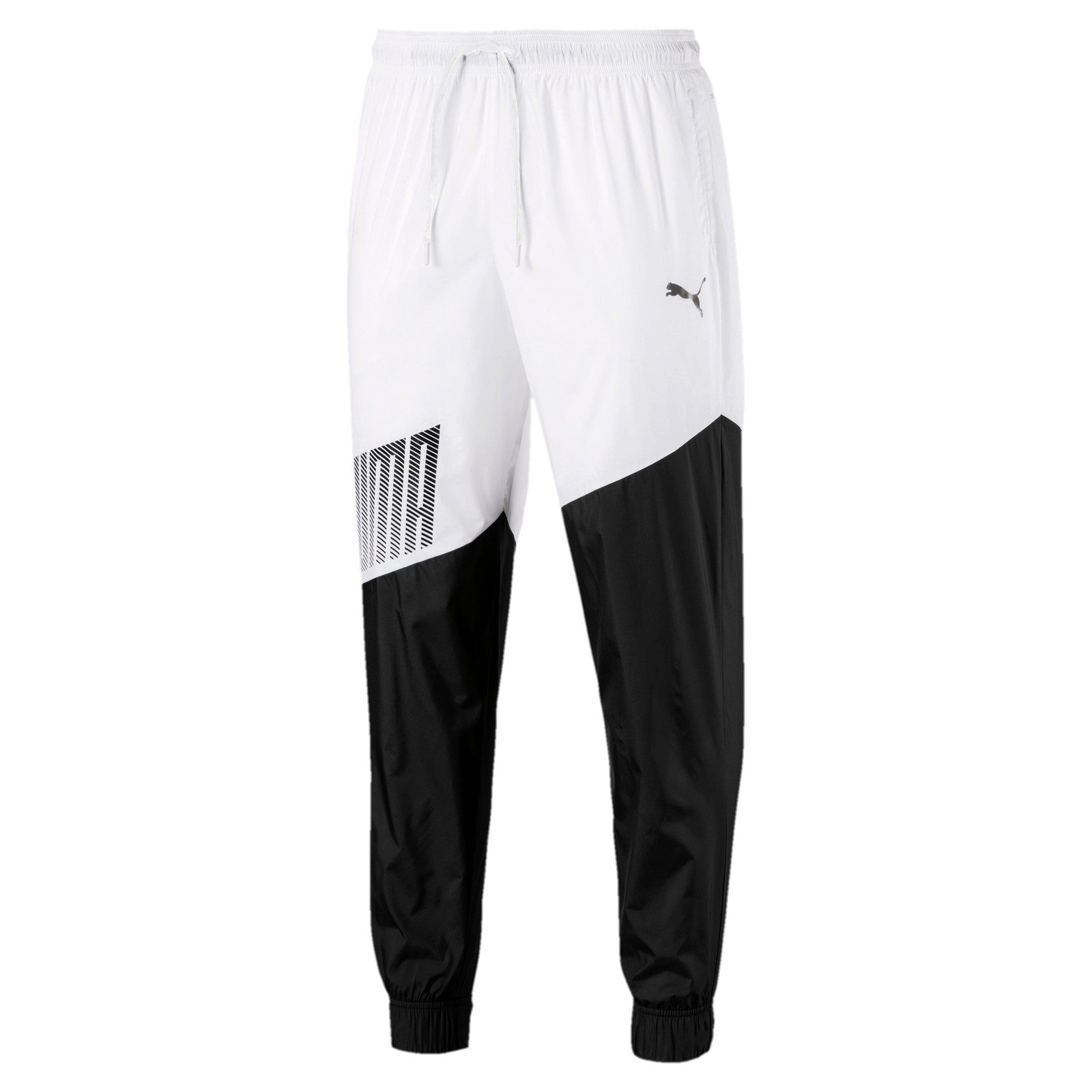 517792-02 Мужской тканый трекстер Puma ACE 7990₽