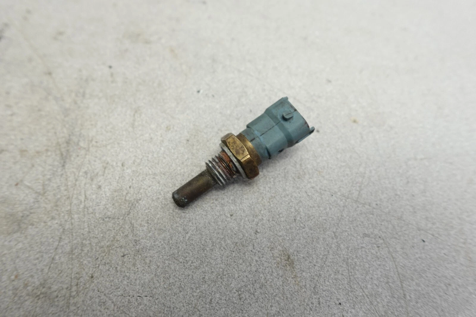 2003-2021 Sea-Doo OEM Temp Temperature Sensor Freshwater GTX 4-TEC Speedster