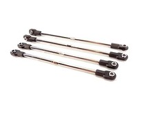 New Traxxas T-Maxx 2.5 4910 Complete Steering...