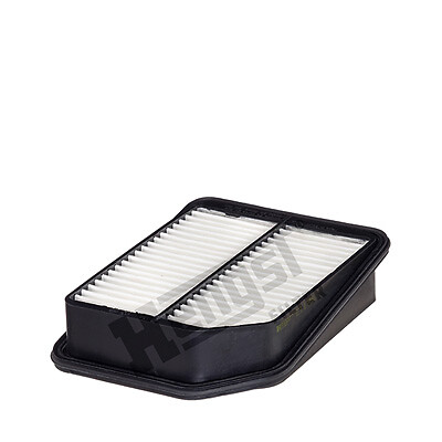 Stallion Filter E1175L Air Filter for Suzuki