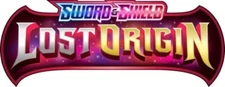 Pokémon: Sword & Shield-lost origin 1-196 / Regular