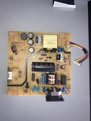 Dell Monitor Netzteil Platine 5E37T02003 / 4H.37R02.A00 Power Board P2417H