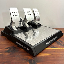 Thrustmaster T3PA Adjustable Wired 3-Pedal Ra...