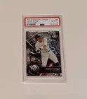 Aaron Judge,2023 Bowman Platinum Ice Pattern #85..PSA 10,POP:2