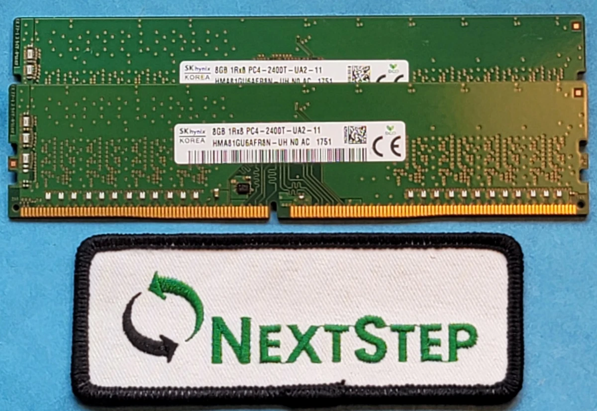 SK hynix DDR4 SDRAM Memory (RAM) for sale | eBay