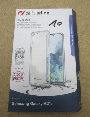 Handy Hülle Schutzhülle für Samsung Galaxy A21s / Pal2Nr.10