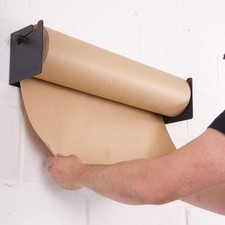 36" 40  900' Brown Kraft Paper Roll Shipping Wrapping Cushioning Void Fill