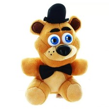 Five Nights At Freddy's 10" Plush: Freddy NWT