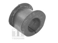 Tedgum Stabilisatorlager Vorne FüR Suzuki Liana SchräGheck Baleno Kombi EG