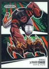 2025 Panini Prizm Manga Vertical #8 Ja'Marr Chase Bengals SSP CASE HIT