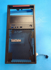 Lenovo ThinkStation P300 Desktop Chassis Tower Case Front Panel Cover Faceplate