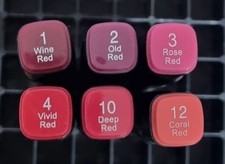Double Ended Marker Pens Dual Tip Fine & Broad Ends Pack Of 6 Choose Colours