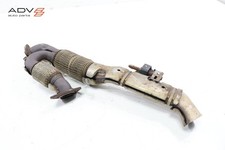 2018 - 2020 INFINITI QX60 3.5L ENGINE EXHAUST SYSTEM FRONT PIPE OEM -CUT-