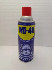 Multi Purpose Original WD-40 Formula 11oz Lubricant Spray 1-PACK