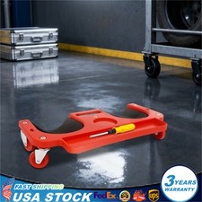 Rolling Knee Pads With Wheels Creeper Used fo...