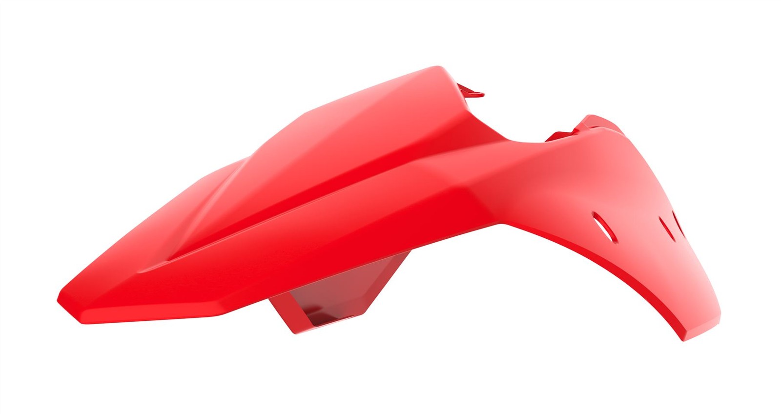 Rear Fender Mudguard Fits Beta RR 250 Enduro 13-17 300 Red - Image 5