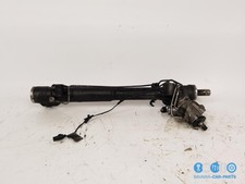 Original BMW  F01 F04 F07 F10 F11  Hydrolenkgetriebe Servotronic Lenkgetriebe...