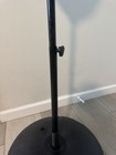 Adjustable Reflex Speed Bag-Uppercuts-Freestanding Punching Bag Boxing/Training — photo 3
