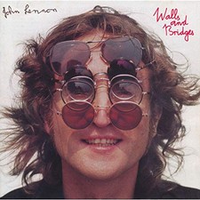 Walls and Bridges - GOOD