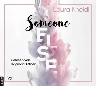 Someone Else ZUSTAND SEHR GUT