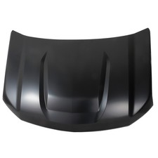 Hood For Chevrolet Silverado 1500 2019-2025 Aluminium Hood For Chevrolet Silverado 1500 2019-2025 Aluminium