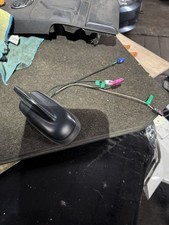 SKODA FABIA yeti Seat vw polo RADIO AERIAL ANTENNA Nav 6R0035501d DAB Golf