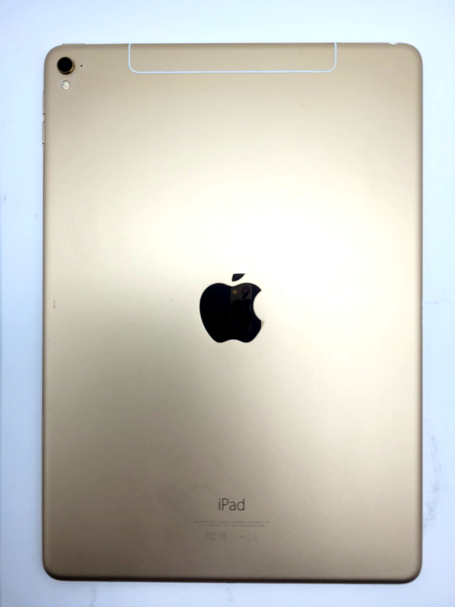 Apple iPad Pro 2nd Gen, 12.9