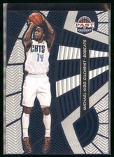 2012-13 Panini Past & Present - Treads Michael Kidd-Gilchrist #19 (RC)
