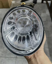 For Bentley Mulsanne Front Right Turn Signal Light 3Y0953042E W4U-03?