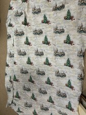 Harry Potter Pottery Barn Teen Twin Sheet Set Fitted Flat And Pillow Sham