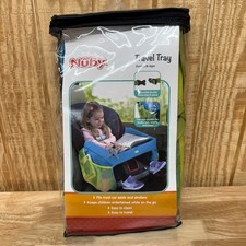 Ruby Kids Travel Tray, Travel Tray For Kids Car Seat, Toddler Road Trip