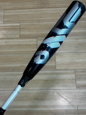 2021 DeMarini CF Glitch Composite Bat USSSA Certified (-8) Composite 22 oz...