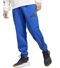 Adidas Men's M Z. N.E PT Fleece Sweat Pants- Small