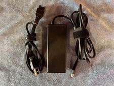 DELL 0G4G24 19.5V 3.34A 65W Genuine Original AC Power Adapter Charger