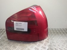 Rückleuchte rechts  Audi A3 (8L) Heckleuchte rechts 547935