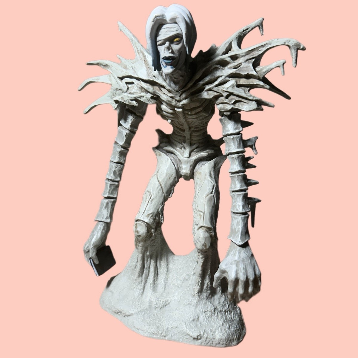 デスノート Last Scene Rem レム フィギュア Death Note Last Scene Rem Jun Planning Figure | eBay