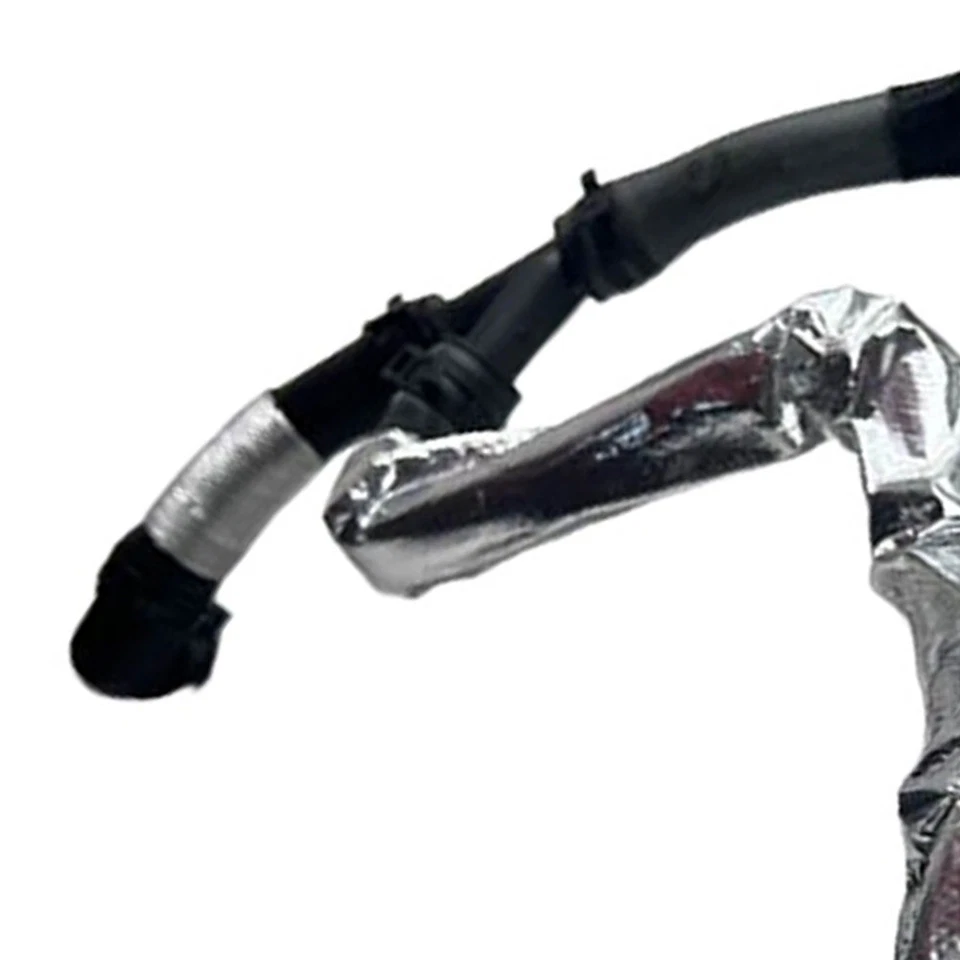 Radiator Coolant Bottle Outlet Hose for Jeep For Wrangler 4 Cyl 2 0L 2018 2024 - Image 4 of 4