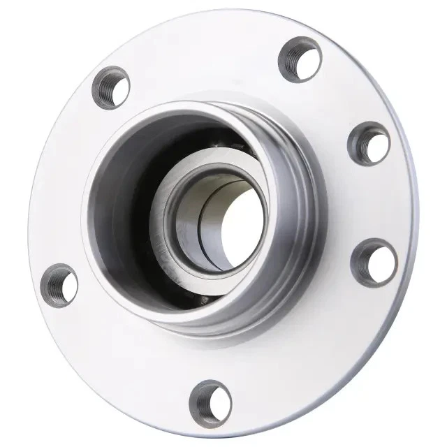 2013-2016 正品 Mopar 道奇飞镖车轮轴承和轮毂组件 1BP00253AA — 第 3/4 张图片