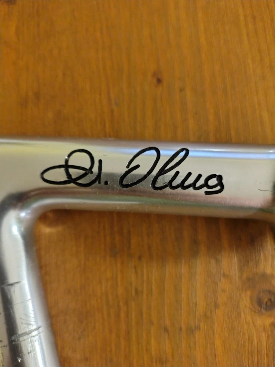 Badge Bici Distintivo Stemma Cinelli Vintage Per Bici XA, XE - Foto 8