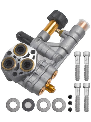#ad Cleaning Manifold 7108366 510020 520006 for Simpson Pressure Washer Pump $63.99