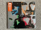 Vinyl 12" LP - U2 - Pop - Reissue - Orange Vinyl - SEALED
