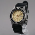 SEIKO Diver Professional 7C43-6A00 Men's 40mm Watch Vintage New Battery