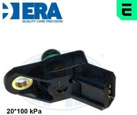 Era 550131A Sensor FüR Saugrohrdruck Saugrohrdruck Sensor Ladedruck