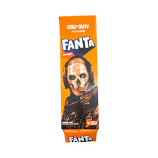 Fanta Call of Duty Ghost XBOX 25th Anniversar...